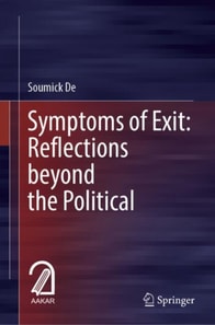 Symptoms of Exit: Reflections beyond the Political