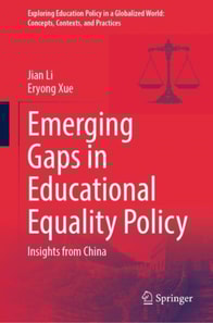 Emerging Gaps in Educational Equality Policy