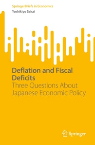 Deflation and Fiscal Deficits