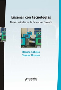 Ensenar con tecnologias