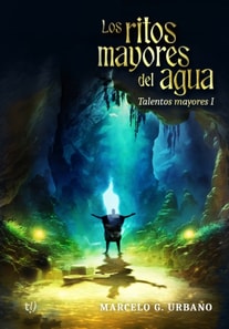 Los ritos mayores del agua