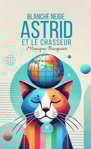Blanche Neige, Astrid et le chasseur