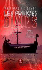 Les princes divins - Tome 3