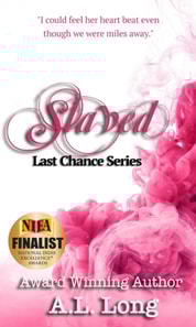 Slaved: Last Chance Series Book Two