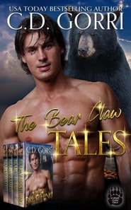 Bear Claw Tales