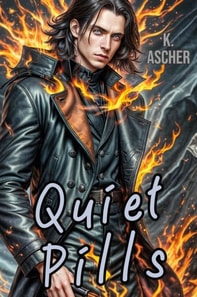 Quiet Pills