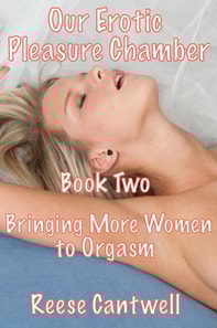 Our Erotic Pleasure Chamber: Book Two: Bringing More Women to Orgasm