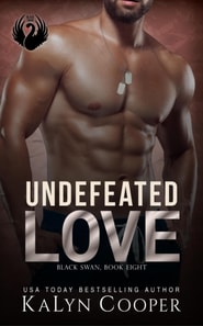 Undefeated Love