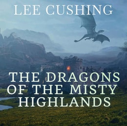 Dragons Of The Misty Highlands