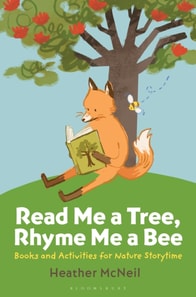 Read Me a Tree, Rhyme Me a Bee