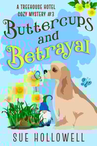 Buttercups and Betrayal
