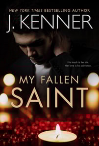 My Fallen Saint