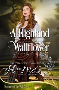 Highland Wallflower