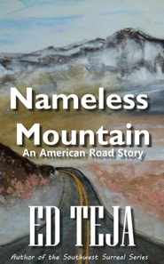 Nameless Mountain