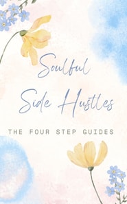 Soulful Side Hustles