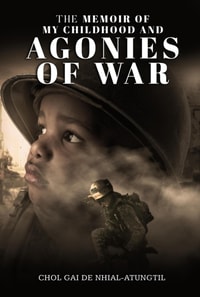Memoirs of My Childhood and Agonies of War