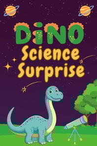 Dino Science Surprise