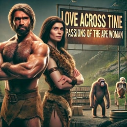 Love Across Time: Passions of the Ape Woman