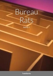 Bureau Rats - Season 1