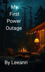 My First  Power  Outage