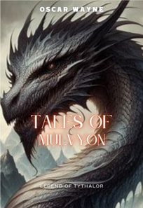Tales of Mulvyon Legend of Tythalor