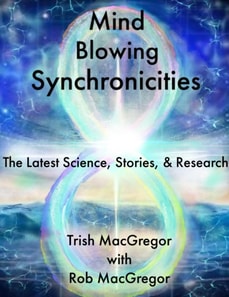 Mind-BLowing Synchronicities: The Latest Science, Stories & Research