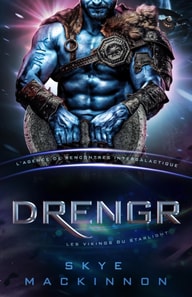 Drengr: Les Vikings du Starlight