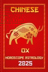 OX Chinese Horoscope 2025