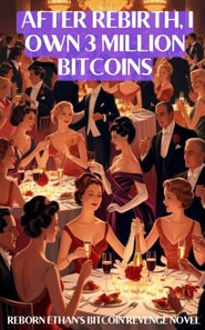 After Rebirth, I Own 3 Million Bitcoins