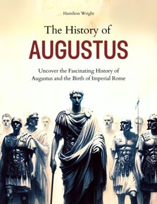 History of Augustus: Uncover the Fascinating History of Augustus and the Birth of Imperial Rome