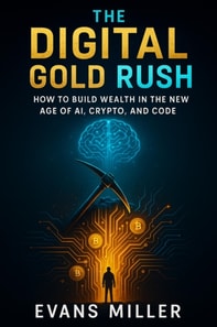 Digital Gold Rush :  How to Build Wealth in the New Age of AI, Crypto, and Code