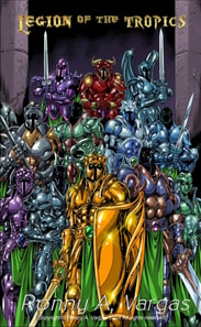 Legion of the Tropics