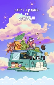 Let's Travel To Africa