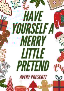 Have Yourself A Merry Little Pretend