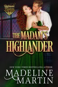 Madam's Highlander