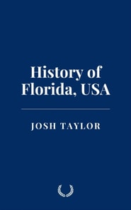 History of Florida, USA
