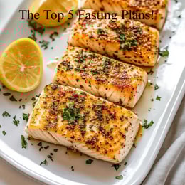 Top 5 Fasting Plans!