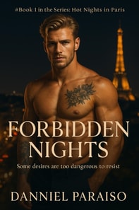 Forbidden Nights