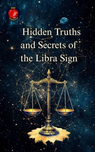 Hidden Truths and Secrets of the Libra Sign