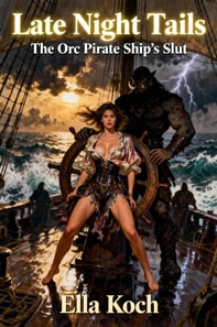 Orc Pirate Ship's Slut