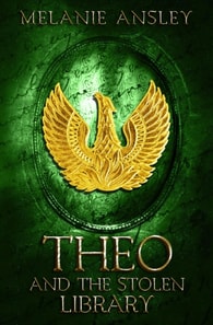 Theo and the Stolen Library
