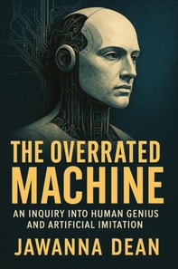 Overrated Machine An Inquiry Into Human Genius and Artificial Imitation