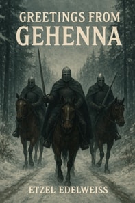 Greetings from Gehenna