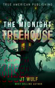 Midnight Treehouse