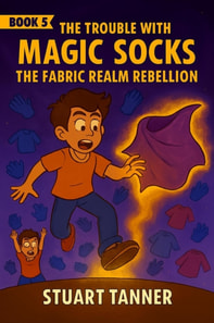 Fabric Realm Rebellion