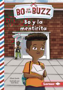Bo y la mentirita (Bo and the Little Lie)