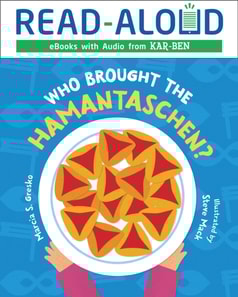 Who Brought the Hamantaschen?