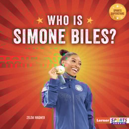 Who Is Simone Biles?