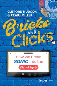 Bricks and Clicks