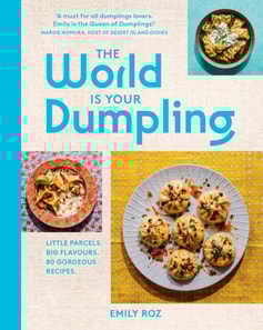 World Is Your Dumpling